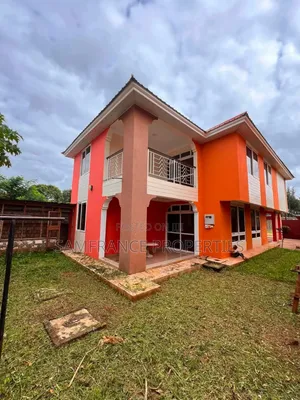 4bdrm Mansion in Mtwapa Garden for rent