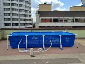 Swimming Pool Portable Outdoor Water Pool