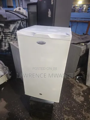 Min Fridge
