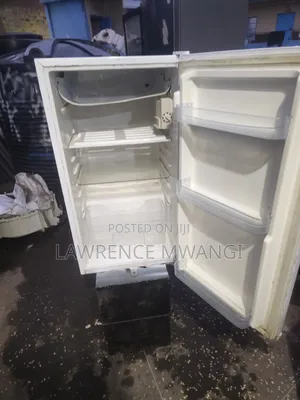 Min Fridge