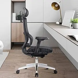 Orthopedic Executive Chair