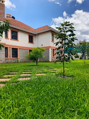 4bdrm Villa in Karen for rent