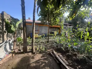 3bdrm House in Highridge Estate, Kiamunyi for sale