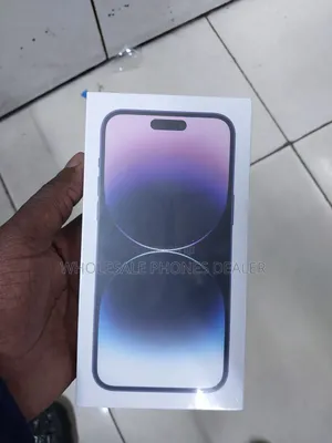 Apple iPhone 14 Pro Max 256 GB Gray
