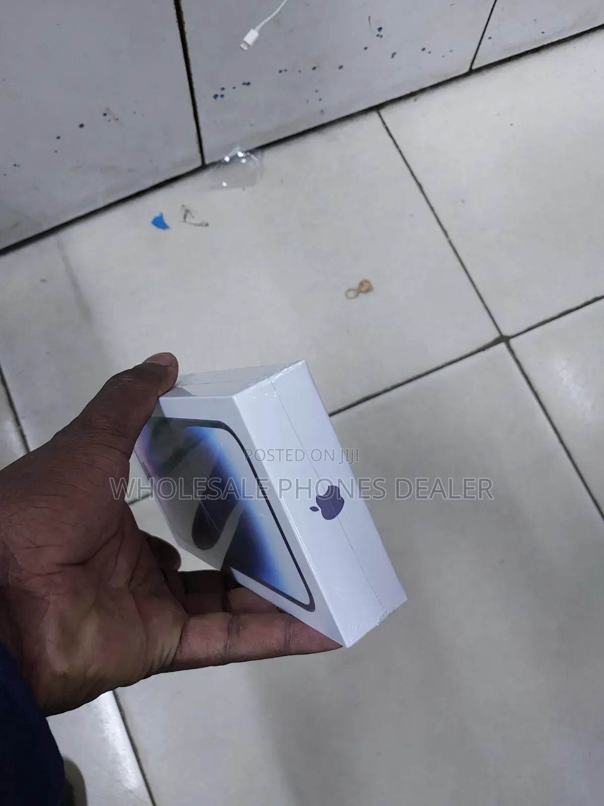 Apple iPhone 14 Pro Max 256 GB Gray