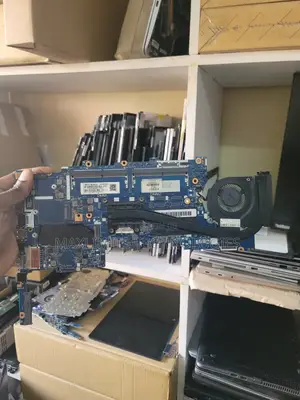 Hp Elitebook 840 G3 Motherboard