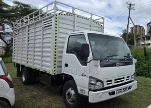 Isuzu Lorry NPR