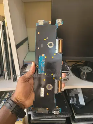 Elitebook X360 1030 G3 I5 8gb Ram Motherboard
