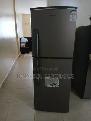 Bruhm Fridge 200l