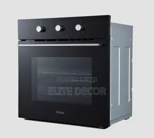 Haier Hom-6400b 67l Built-in Multifunction Electric Oven