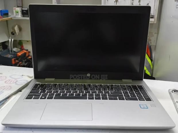 Laptop HP EliteBook 840 G3 8GB Intel Core i5 SSD 256GB