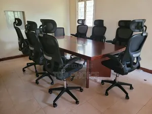 Boardroom Chairs