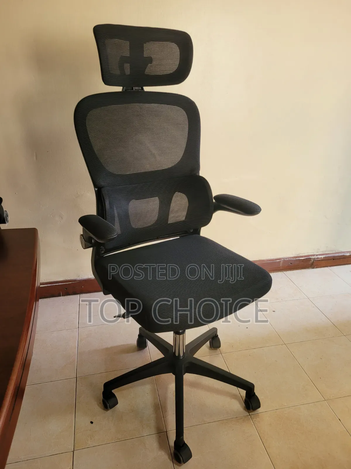 Boardroom Chairs