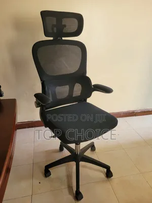 Boardroom Chairs
