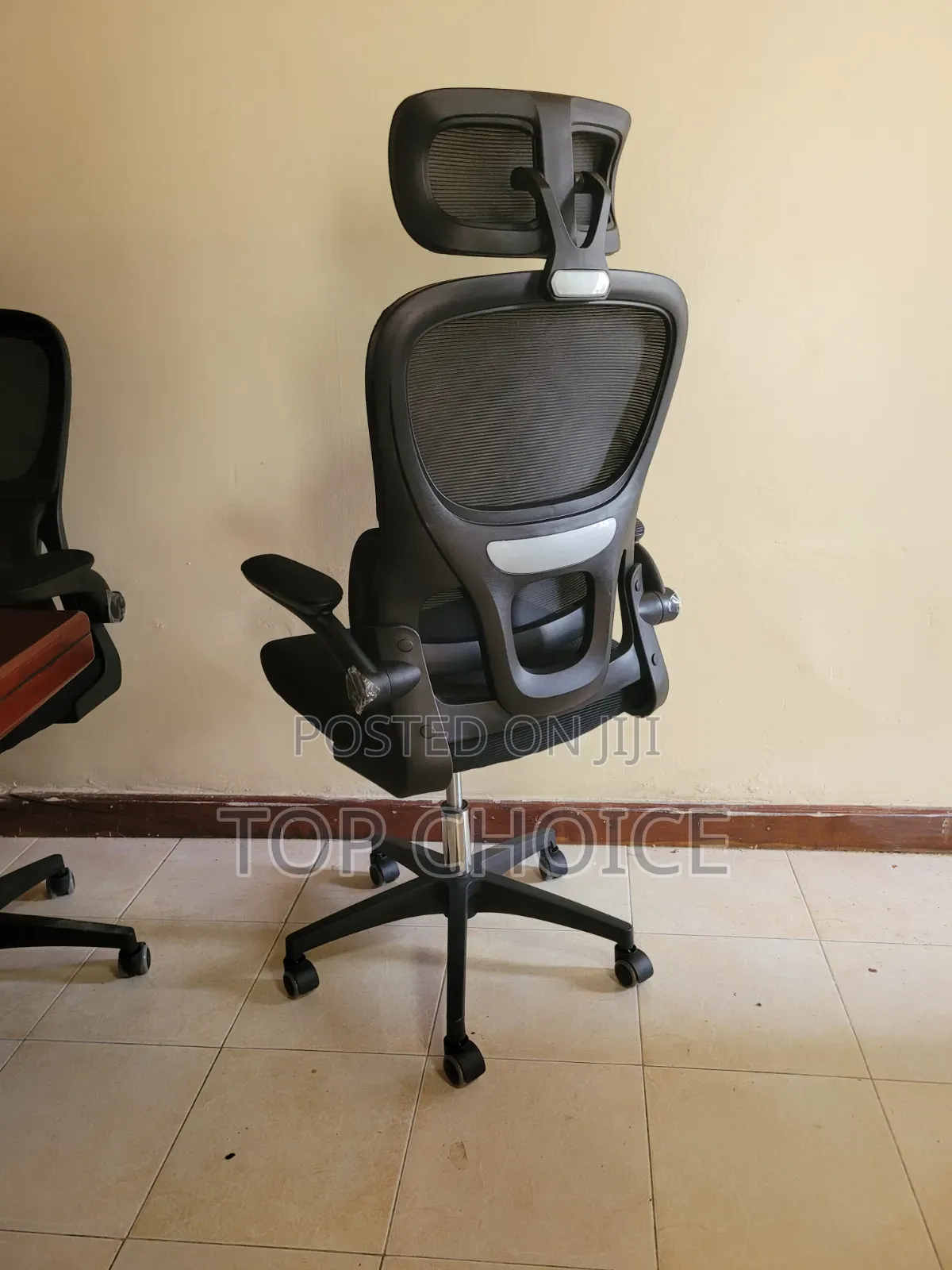 Boardroom Chairs