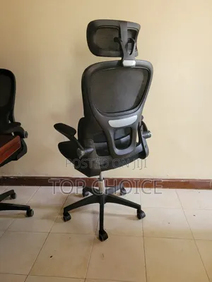 Boardroom Chairs