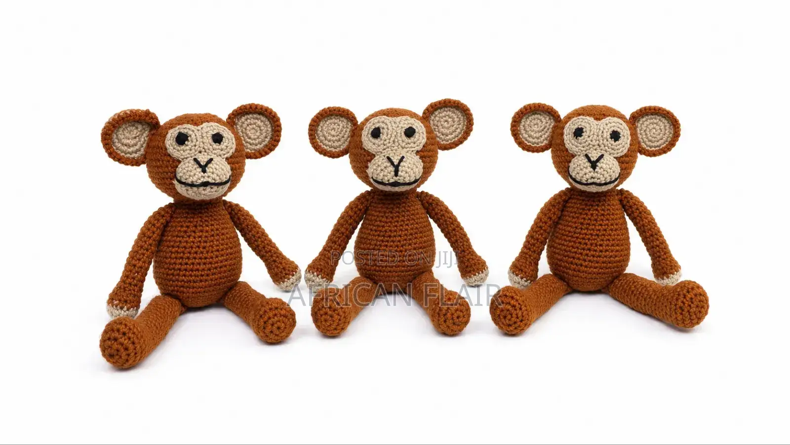 Stuffed Animals