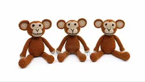 Stuffed Animals