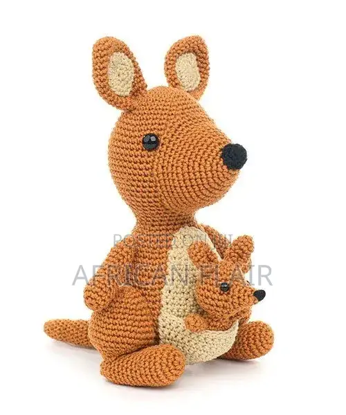 Stuffed Animals