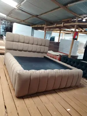 Premium Comfort 6x6 Bubble Bed
