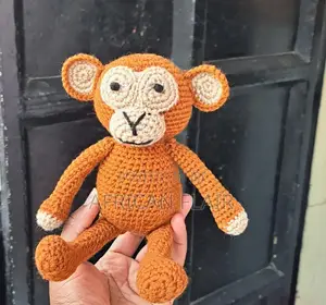 Stuffed Animals