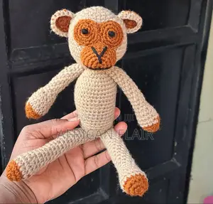 Stuffed Animals