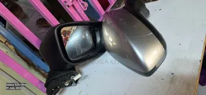 Mazda Demio 2015 Sidemirror With Indicator