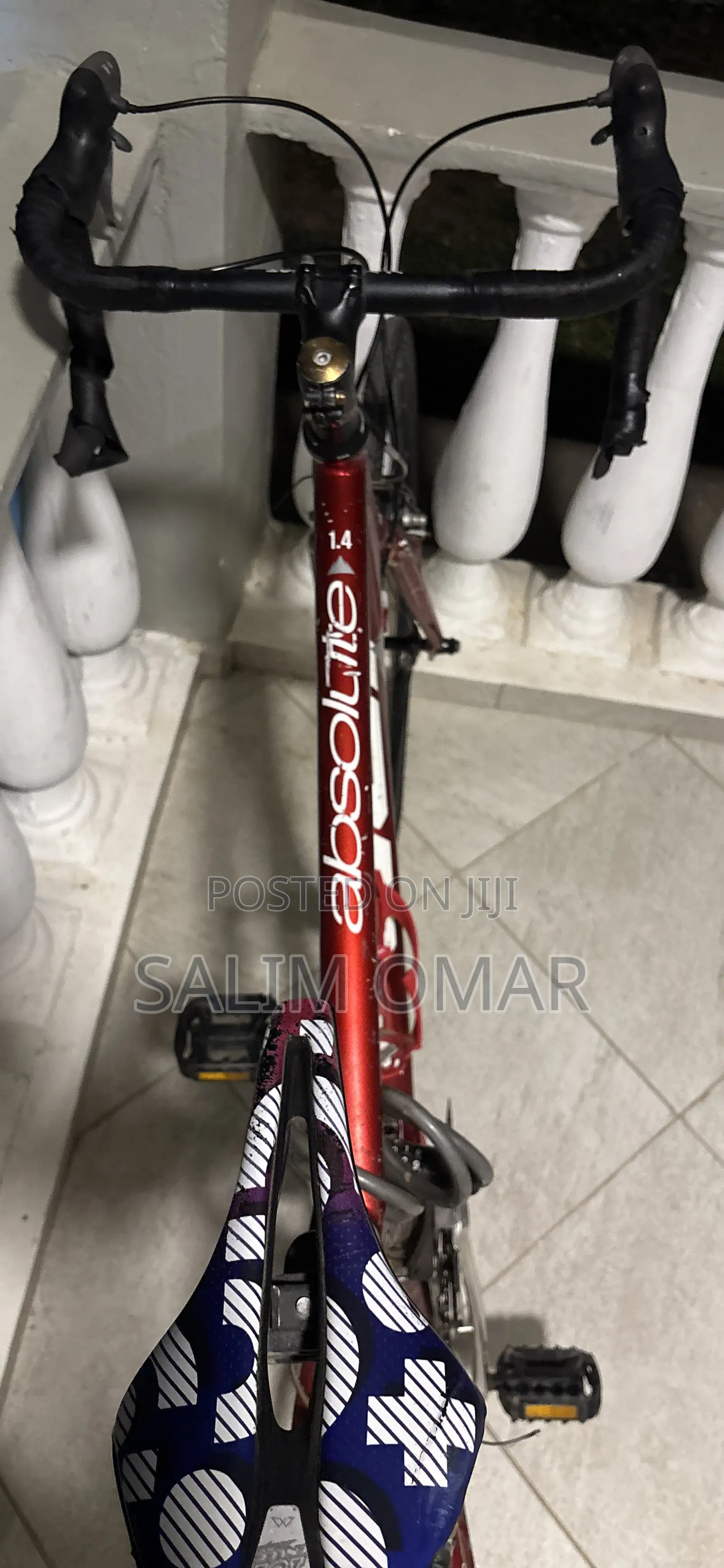 Fuji Road Bike