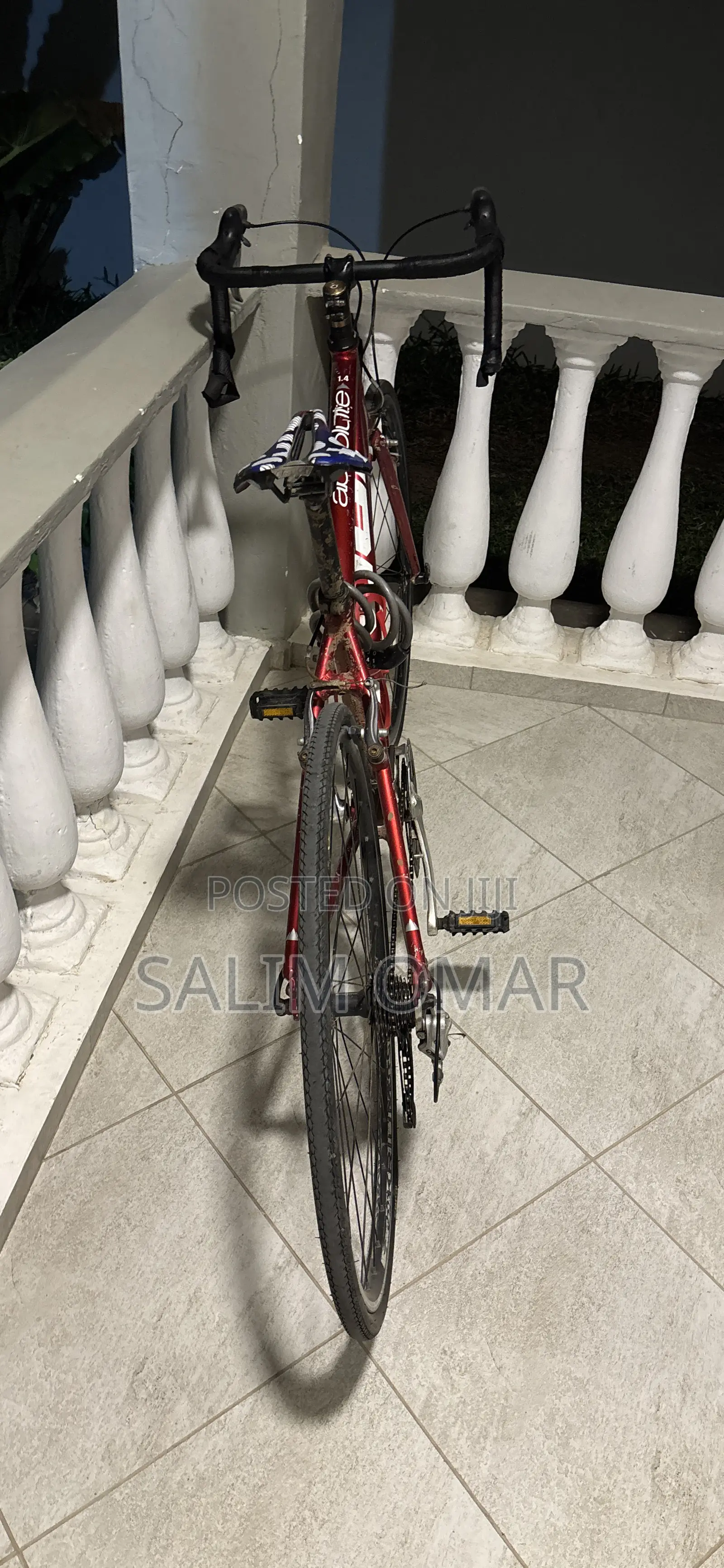 Fuji Road Bike