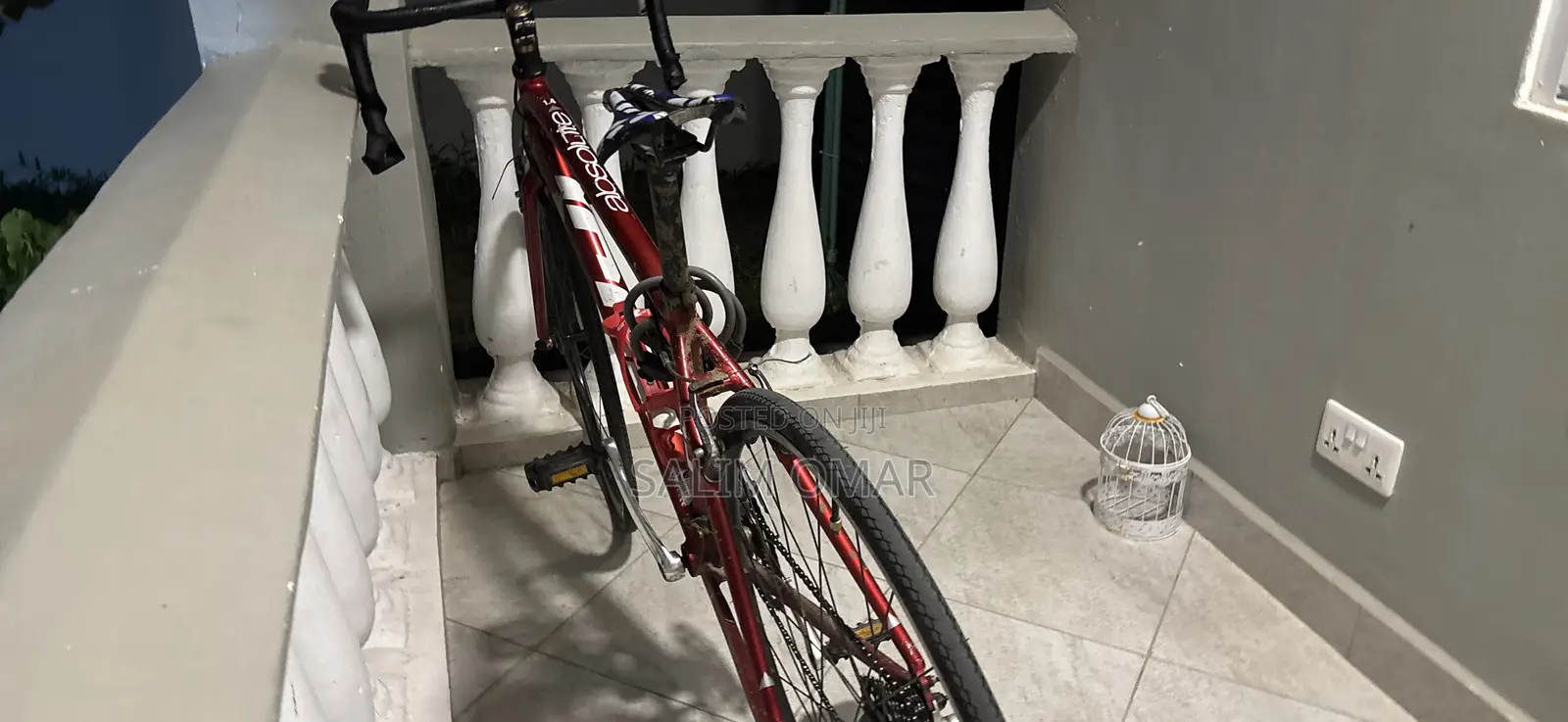 Fuji Road Bike