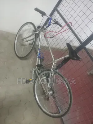 Sports Bicycle
