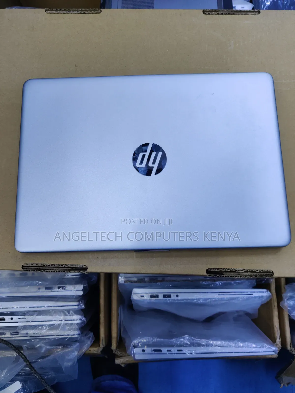 Laptop HP 14S 8GB Intel Core i3 SSD 256GB