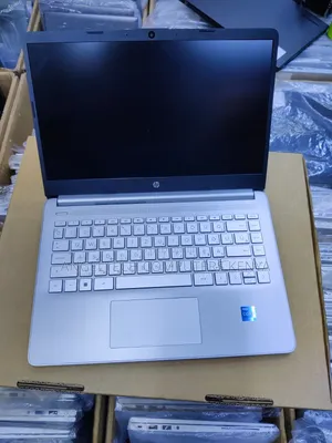 Laptop HP 14S 8GB Intel Core i3 SSD 256GB