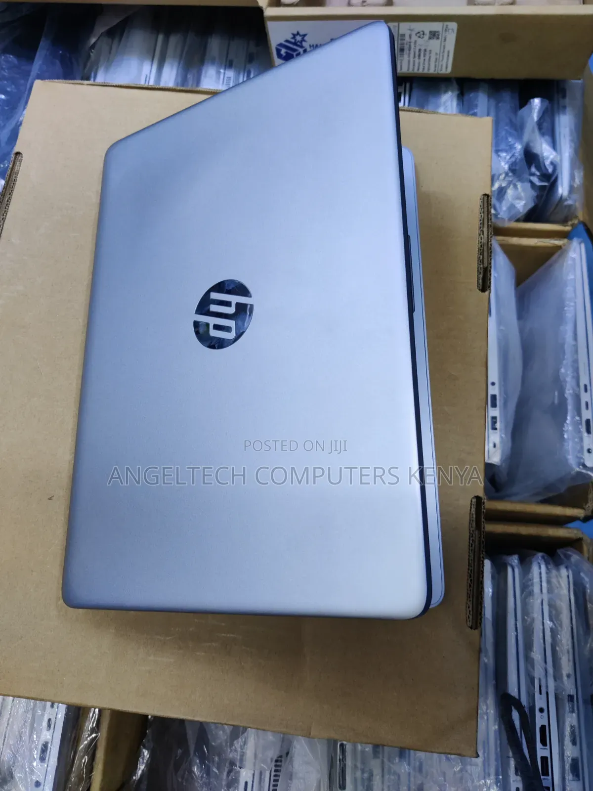 Laptop HP 14S 8GB Intel Core i3 SSD 256GB