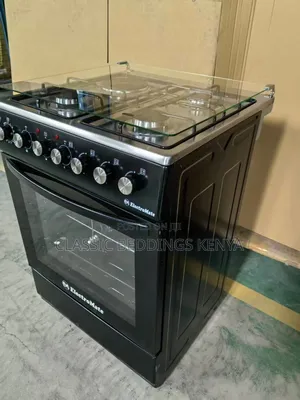 Electromate Cooker