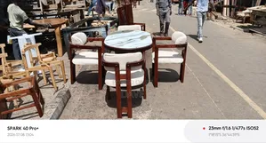 4 Seater Dinning Table