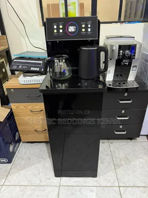 Electromate Water Dispenser