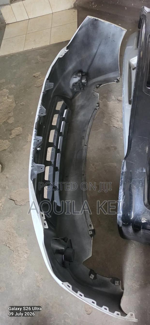 Nissan Serena 2015 Front Bumper - thumbnail 2