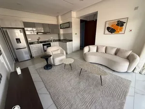 1bdrm Apartment in Noble, Ziwa la Ngombe for sale