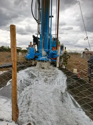Borehole Drilling of Top Choice
