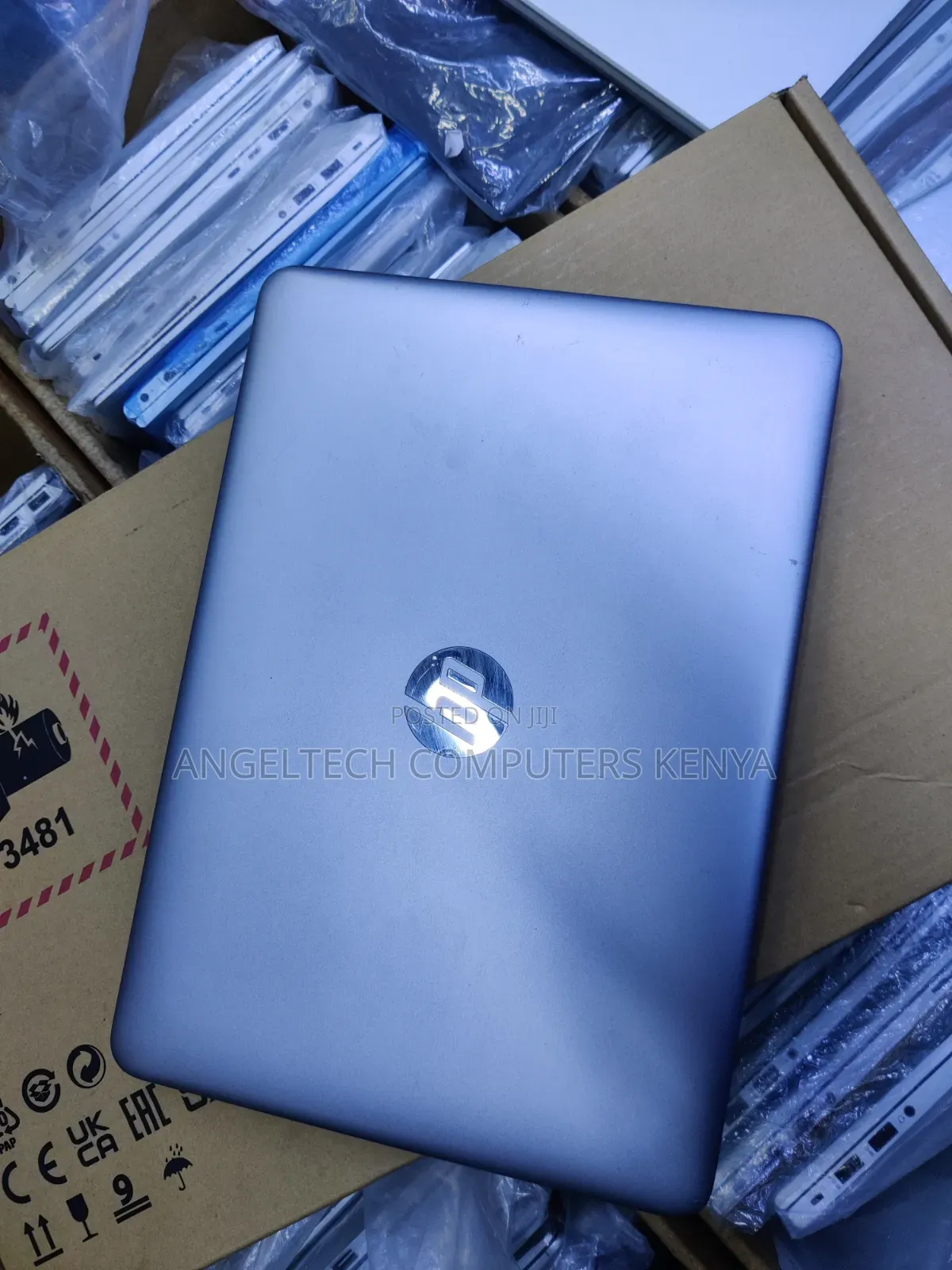 Laptop HP 430 G4 8GB Intel Core i7 SSD 256GB