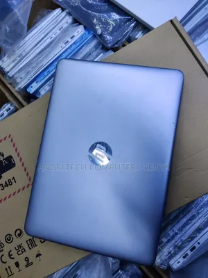 Laptop HP 430 G4 8GB Intel Core i7 SSD 256GB