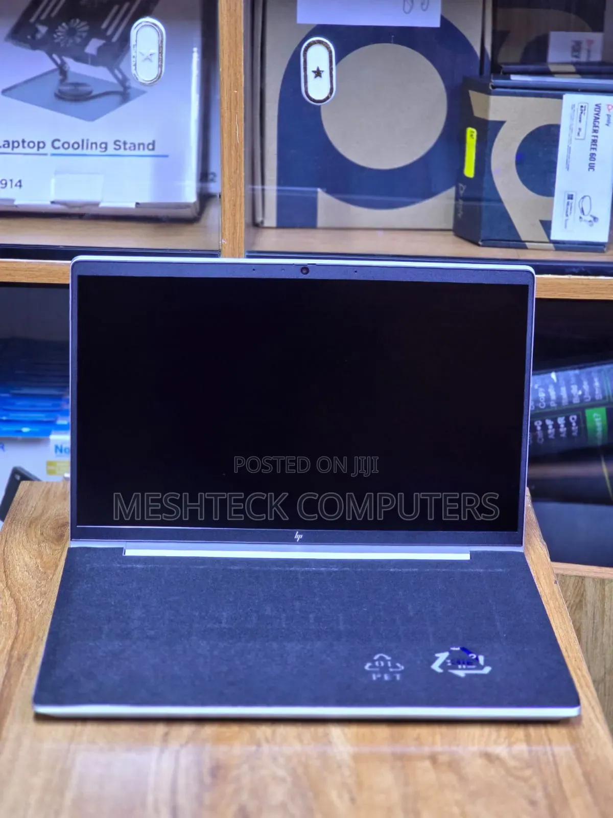 Laptop HP EliteBook 640 G9 16GB Intel Core i5 SSD 512GB