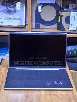 Laptop HP EliteBook 640 G9 16GB Intel Core i5 SSD 512GB