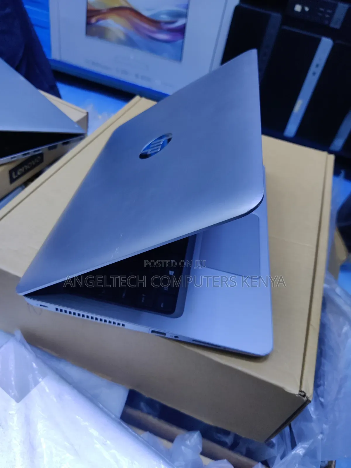 Laptop HP 430 G4 8GB Intel Core i7 SSD 256GB