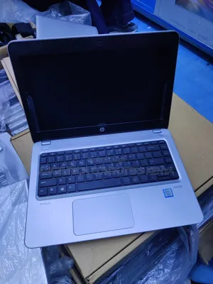 Laptop HP 430 G4 8GB Intel Core i7 SSD 256GB