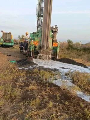 Reliable Borehole Drilling Water Solutions
