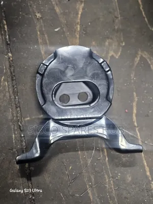 Differential Mounting Rav4
