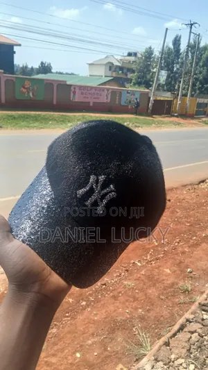Quality and Designer Cap