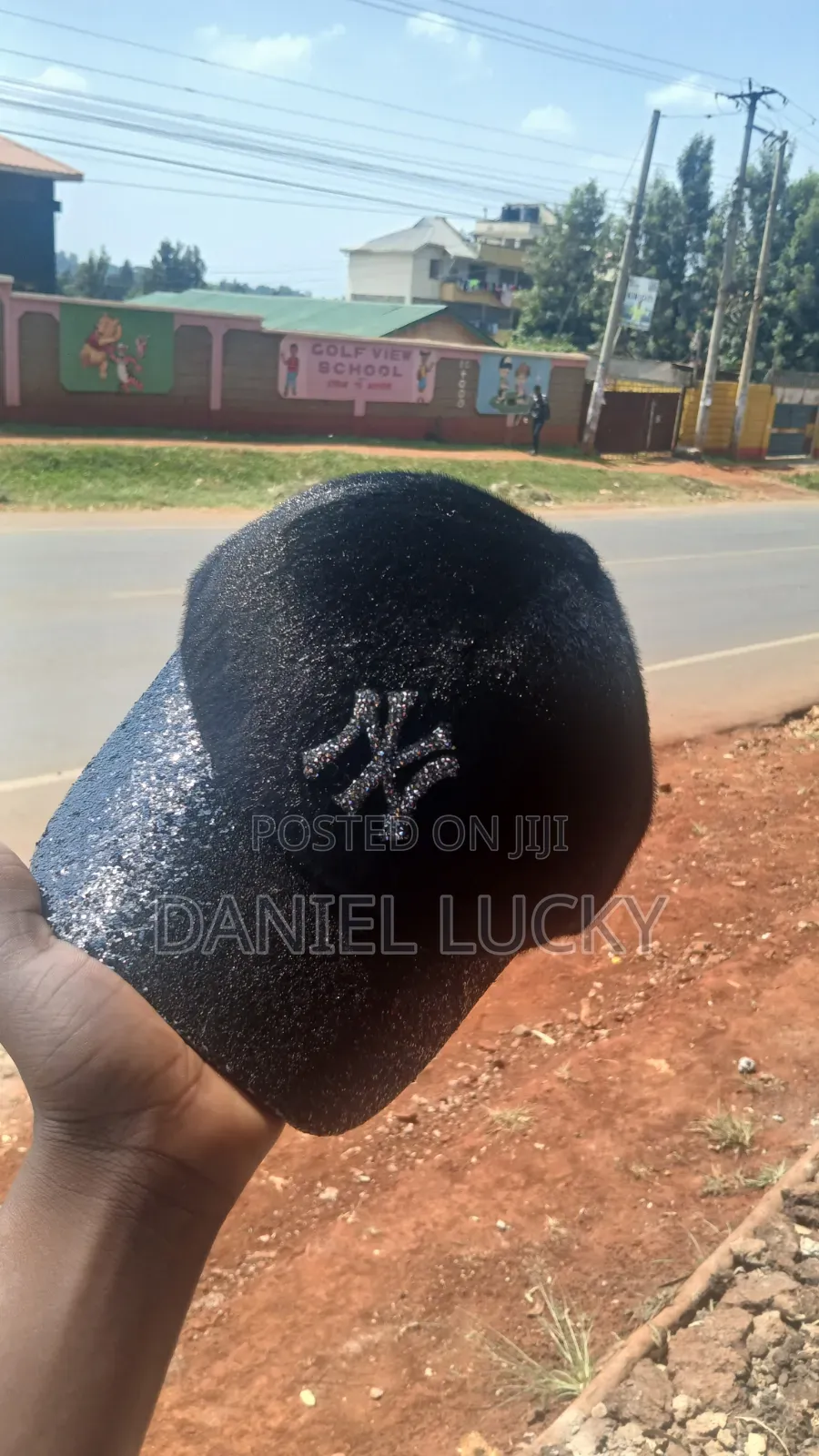 Quality and Designer Cap
